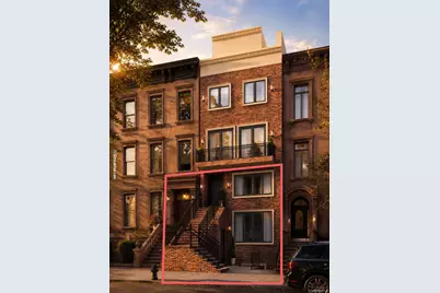 233 Vernon Avenue, Brooklyn, NY 11206 - Photo 1