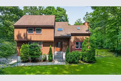 2278 Hunterbrook Road, Yorktown Heights, NY 10598 - Photo 1