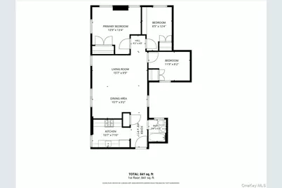 51 W 106th Street #5D, New York, NY 10025 - Photo 19