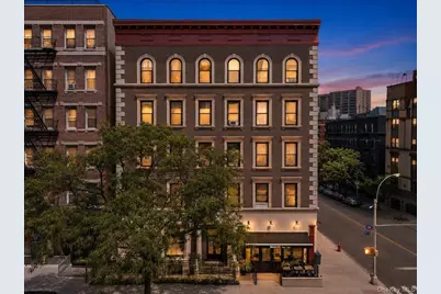 51 W 106th Street #5D, New York, NY 10025 - Photo 1