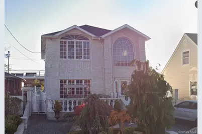 158-23 92nd Street, Howard Beach, NY 11414 - Photo 1