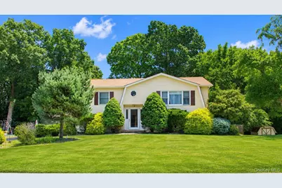 8 Rockridge Drive, Thiells, NY 10984 - Photo 1