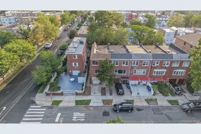 263 Quincy Avenue, Bronx, NY 10465 - Photo 23