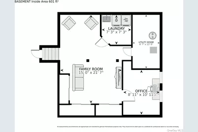 1 Ryan Court, Syosset, NY 11791 - Photo 33