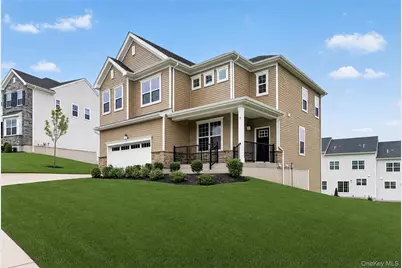 3 Aurora Terrace, Tuxedo Park, NY 10987 - Photo 1