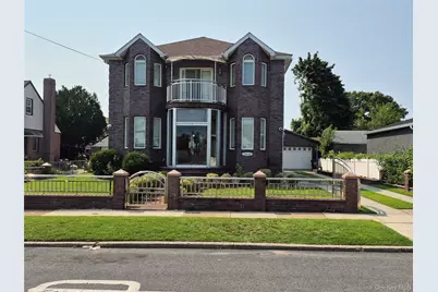 13014 221st Street, Springfield Gardens, NY 11413 - Photo 1