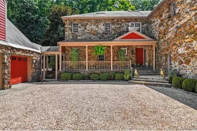 295 Salem Road, Pound Ridge, NY 10576 - Photo 1