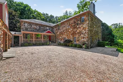 295 Salem Road, Pound Ridge, NY 10576 - Photo 3