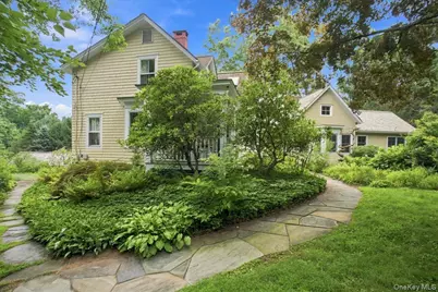 100 Whitlockville Road, Katonah, NY 10536 - Photo 3