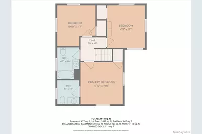 100 Whitlockville Road, Katonah, NY 10536 - Photo 45