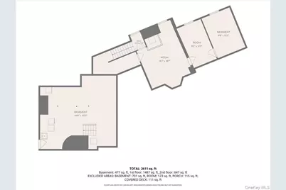 100 Whitlockville Road, Katonah, NY 10536 - Photo 43