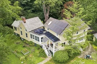 100 Whitlockville Rd, Katonah, NY 10536 - Photo 11