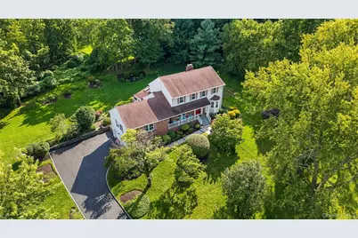 110 Cypress Lane, Briarcliff Manor, NY 10510 - Photo 1
