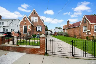 3161 Wissman Avenue, Bronx, NY 10465 - Photo 1