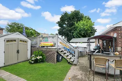 3161 Wissman Avenue, Bronx, NY 10465 - Photo 27