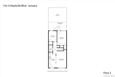 11614 Nashville Boulevard, Cambria Heights, NY 11411 - Photo 29