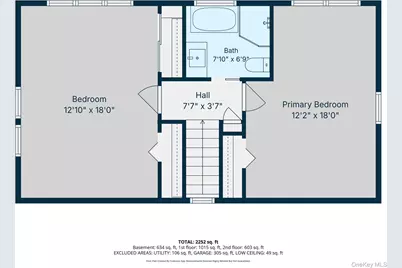 22 Briarcliff Drive, Merrick, NY 11566 - Photo 25