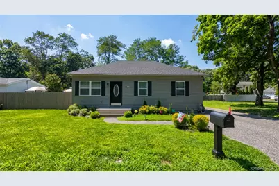 268 Beaver Drive, Mastic Beach, NY 11951 - Photo 1