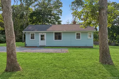 171 Wakeman Road, Hampton Bays, NY 11946 - Photo 1