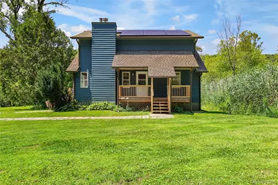222 Bog Hollow Road, Wassaic, NY 12592 - Photo 1