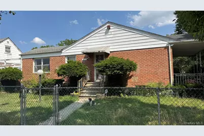 12161 238 Street Street, Rosedale, NY 11422 - Photo 3