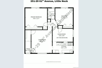 251-29 61st Avenue #719, Little Neck, NY 11362 - Photo 15