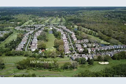 160 Windwatch Drive, Hauppauge, NY 11788 - Photo 1