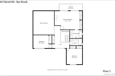 64 Talcott Road, Rye Brook, NY 10573 - Photo 33
