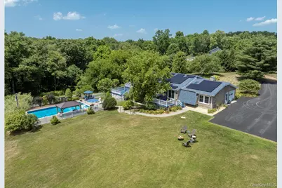 61 Rymph Road, Staatsburg, NY 12580 - Photo 3
