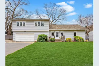5 Sinclair Street, Mastic, NY 11950 - Photo 1
