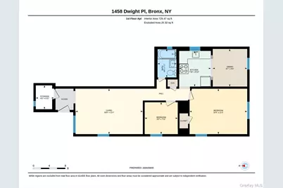1458 Dwight Place, Bronx, NY 10465 - Photo 45