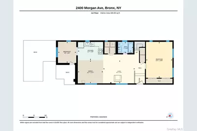 2400 Morgan Avenue, Bronx, NY 10469 - Photo 39