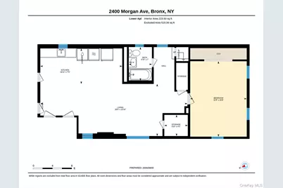 2400 Morgan Avenue, Bronx, NY 10469 - Photo 41