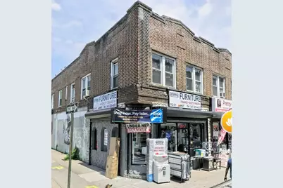 11201 Liberty Avenue, Richmond Hill, NY 11419 - Photo 1