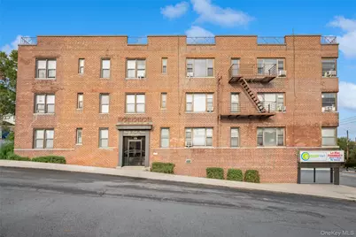 75 Lee Avenue #1E, Yonkers, NY 10705 - Photo 1