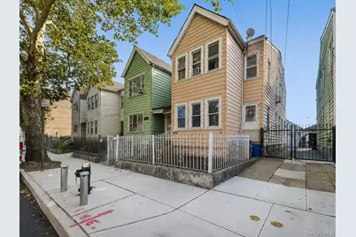 90-58 180th Street, Jamaica, NY 11432 - Photo 1
