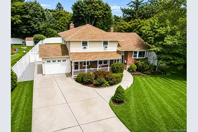 25 Dudley Lane, Kings Park, NY 11754 - Photo 1
