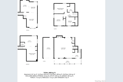 25 Dudley Lane, Kings Park, NY 11754 - Photo 49