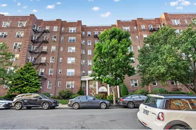 110-55 72nd Rd #507, Forest Hills, NY 11375 - Photo 11