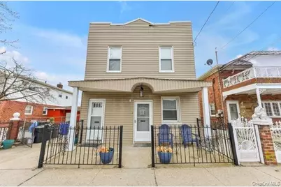 12914 135th Avenue, Ozone Park, NY 11420 - Photo 1