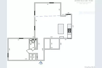 49 E 96th Street #16B, New York, NY 10128 - Photo 23
