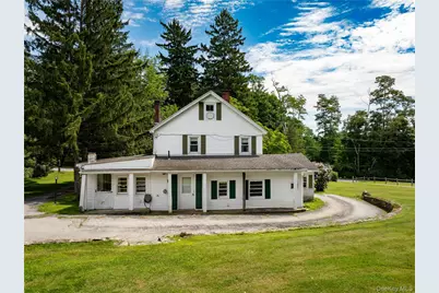 59-61 Valley Farm Road, Millbrook, NY 12545 - Photo 11