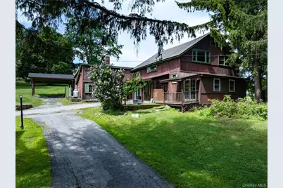 59-61 Valley Farm Road, Millbrook, NY 12545 - Photo 13