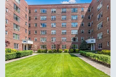 210 Pelham Road #1P, New Rochelle, NY 10805 - Photo 21