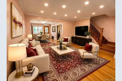 143-14 85th Drive, Jamaica, NY 11435 - Photo 1