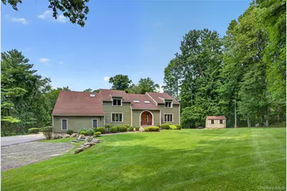 50 Sabbath Day Hill Road, South Salem, NY 10590 - Photo 49