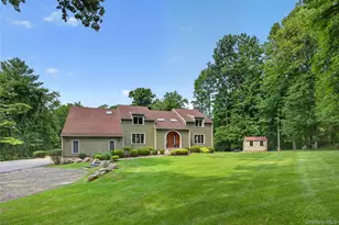 50 Sabbath Day Hill Rd, South Salem, NY 10590 - Photo 49
