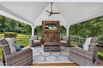 50 Sabbath Day Hill Road, South Salem, NY 10590 - Photo 5
