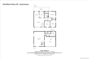 649 White Plains Rd, Eastchester, NY 10709 - Photo 25
