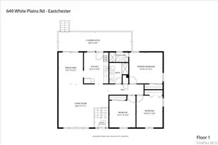 649 White Plains Rd, Eastchester, NY 10709 - Photo 27